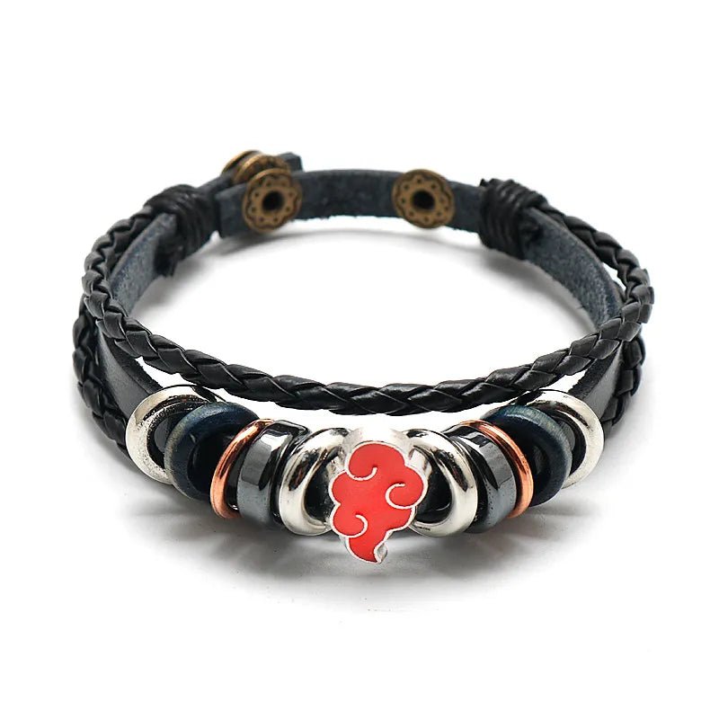 Anime Bracelets - Mens Anime Jewelry Jewellery