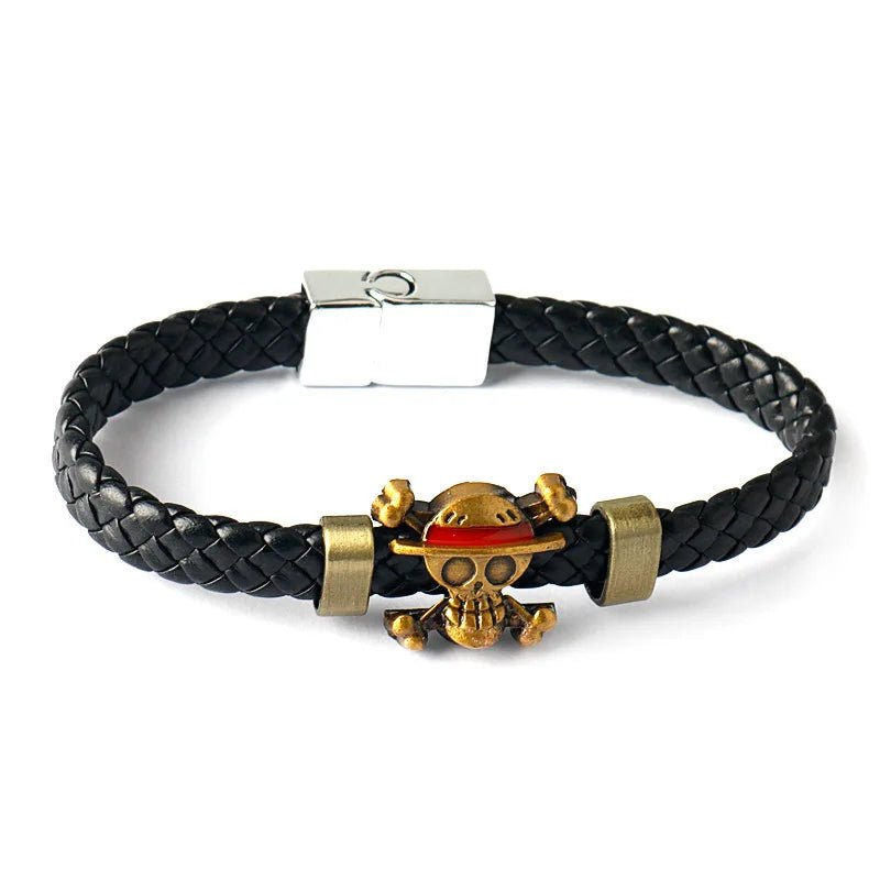 Anime Bracelets - Mens Anime Jewelry Jewellery