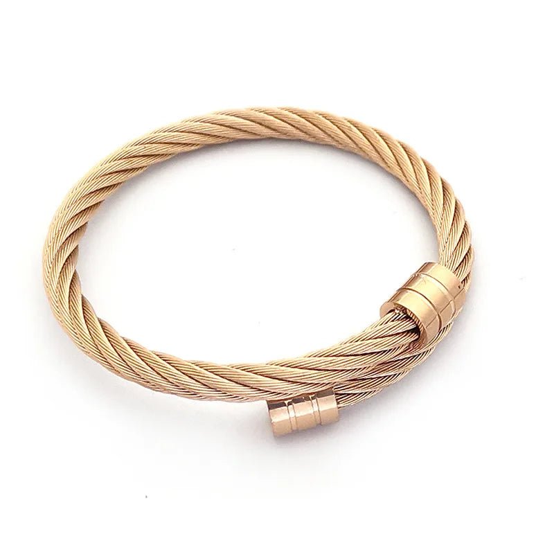 Bangle Bracelet - Mens Anime Jewelry Jewellery