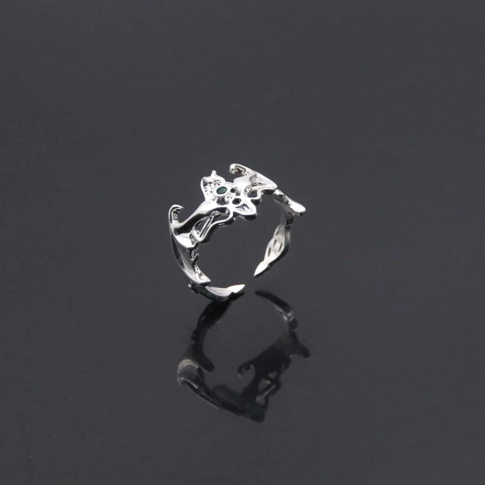 Bleach Rings - Mens Anime Jewelry Jewellery