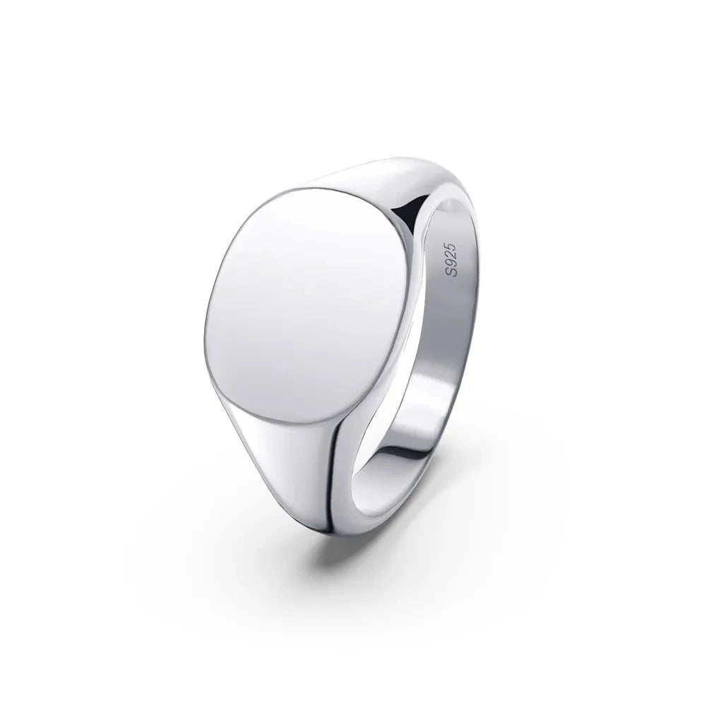 Classic Ring - Mens Anime Jewelry Jewellery