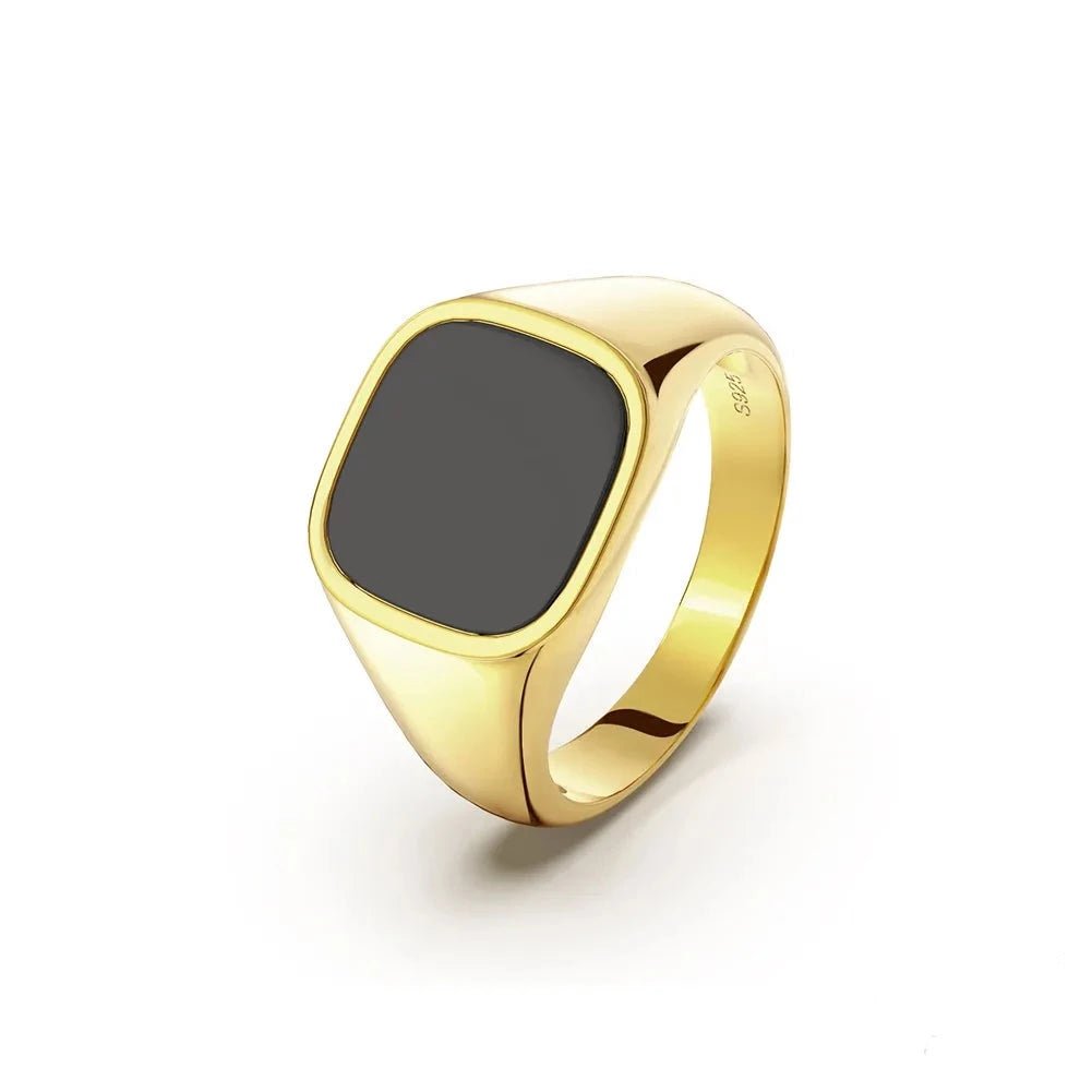 Classic Ring - Mens Anime Jewelry Jewellery