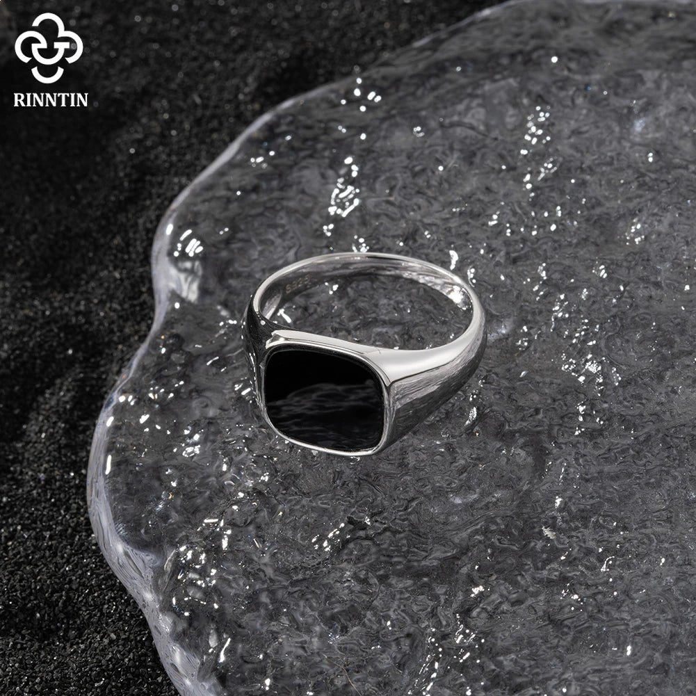 Classic Ring - Mens Anime Jewelry Jewellery