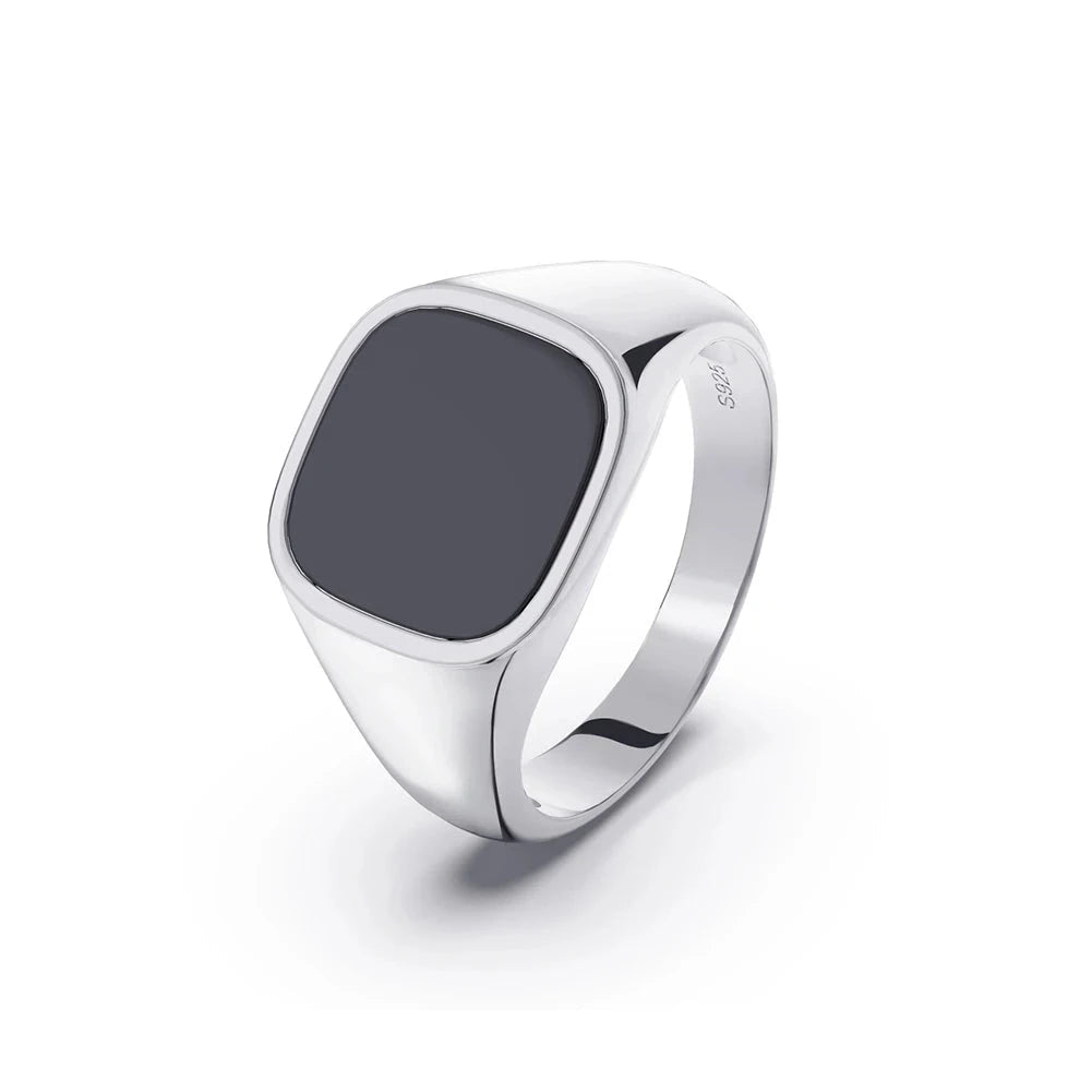 Classic Ring - Mens Anime Jewelry Jewellery
