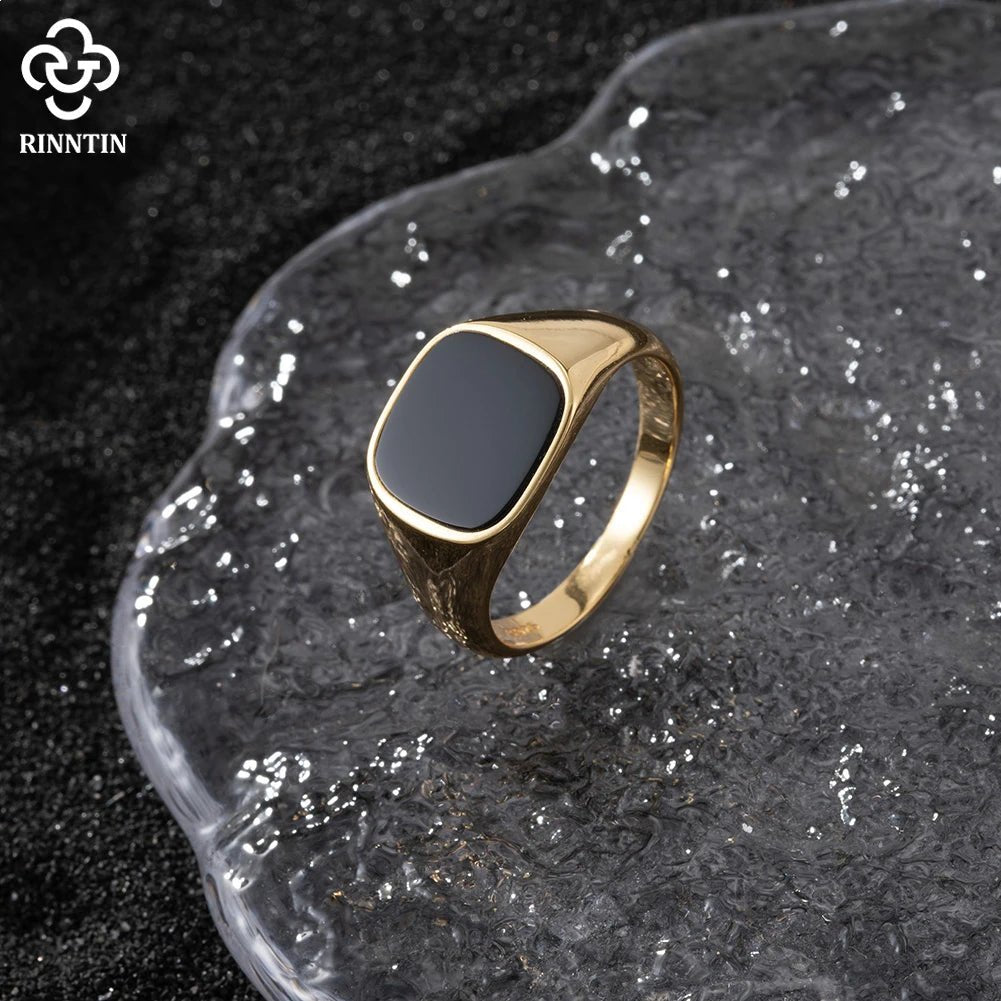 Classic Ring - Mens Anime Jewelry Jewellery