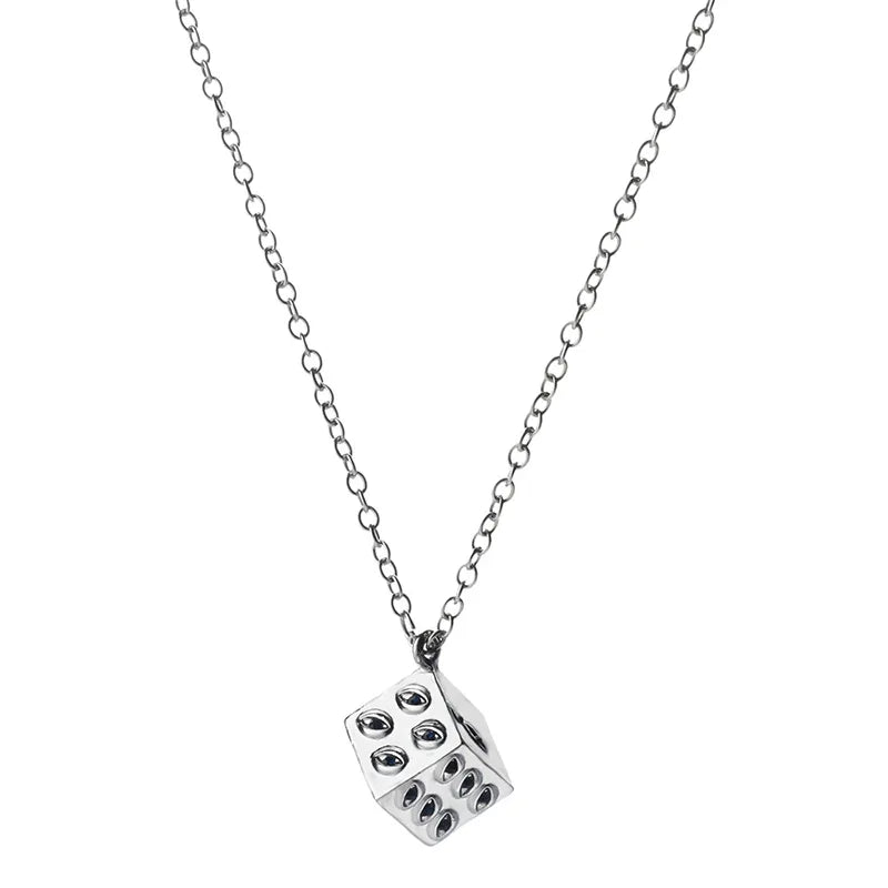 Jujutsu Kaisen Necklaces - Mens Anime Jewelry Jewellery