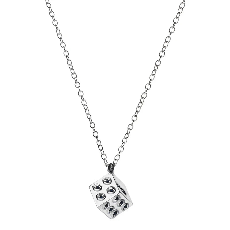 Jujutsu Kaisen Necklaces - Mens Anime Jewelry Jewellery