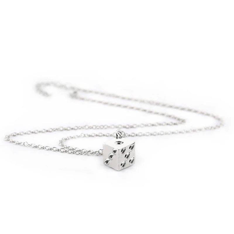 Jujutsu Kaisen Necklaces - Mens Anime Jewelry Jewellery