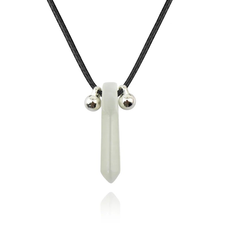 Naruto Necklace - Mens Anime Jewelry Jewellery