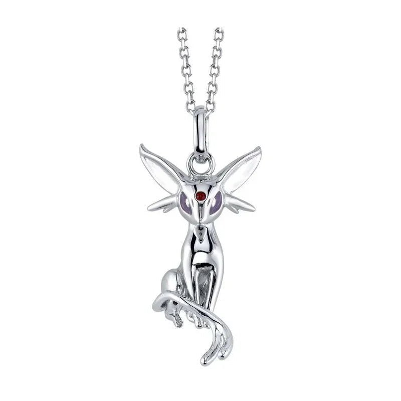 Pokémon Designer Necklaces - Mens Anime Jewelry Jewellery