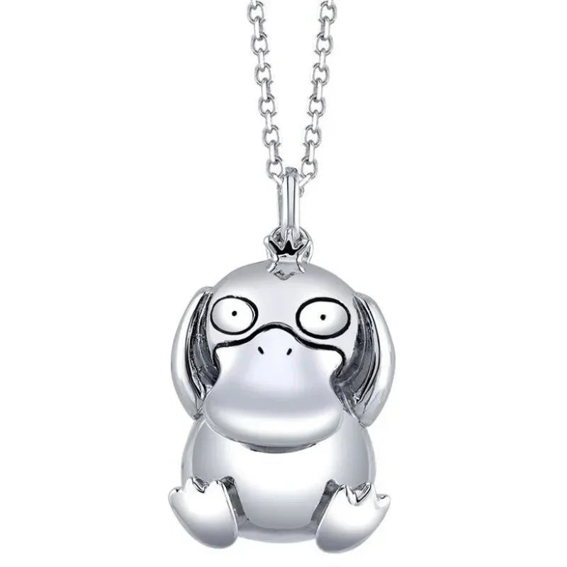 Pokémon Designer Necklaces - Mens Anime Jewelry Jewellery