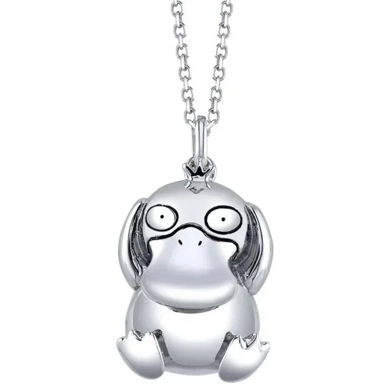 Pokémon Designer Necklaces - Mens Anime Jewelry Jewellery