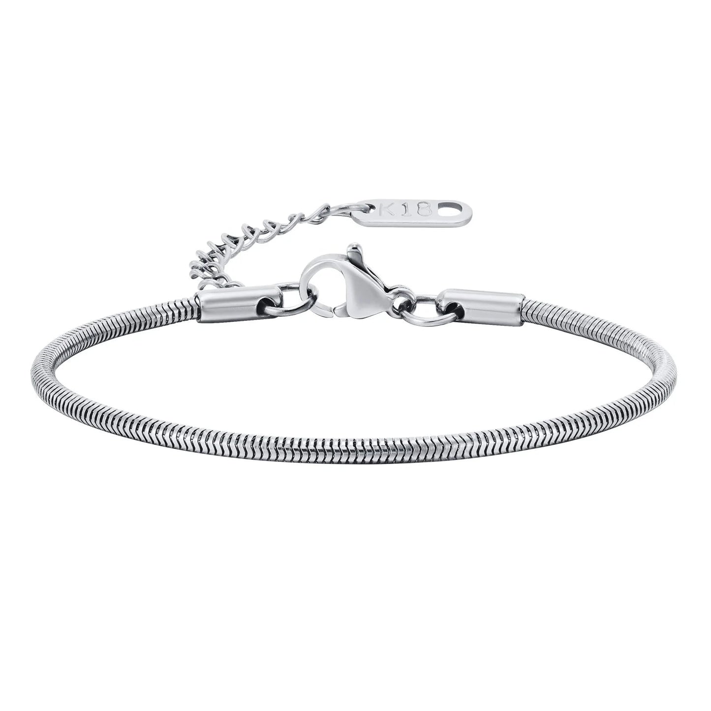 Thin Chain Bracelet - Mens Anime Jewelry Jewellery
