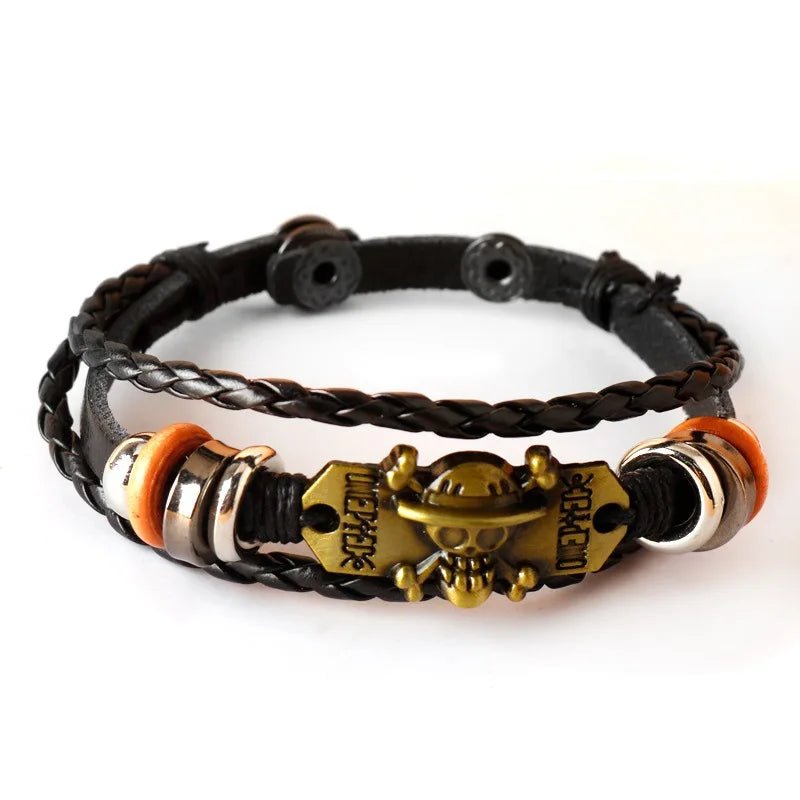 Anime Bracelets - Berserk Jewels Jewelery Jewellery