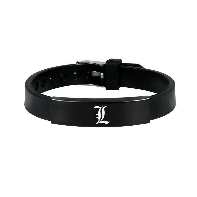 Anime Death Note Bracelets - Berserk Jewels Jewelery Jewellery