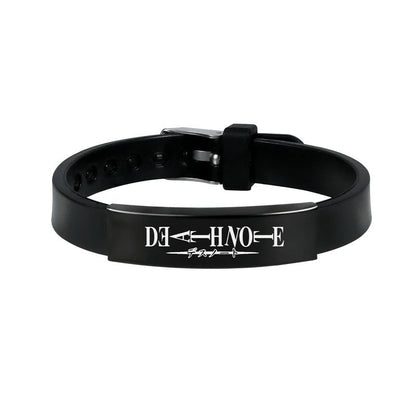 Anime Death Note Bracelets - Berserk Jewels Jewelery Jewellery