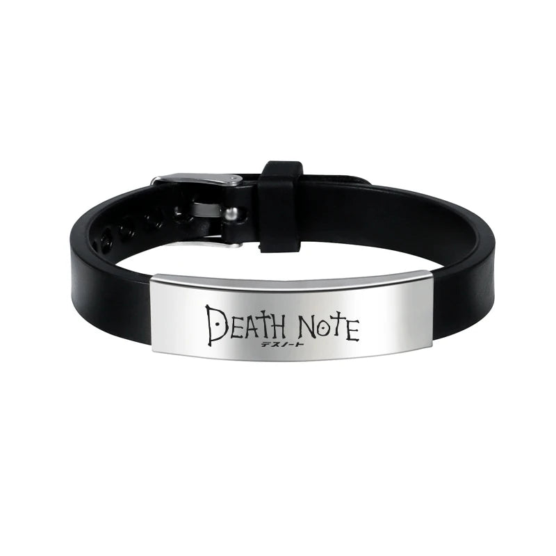 Anime Death Note Bracelets - Berserk Jewels Jewelery Jewellery