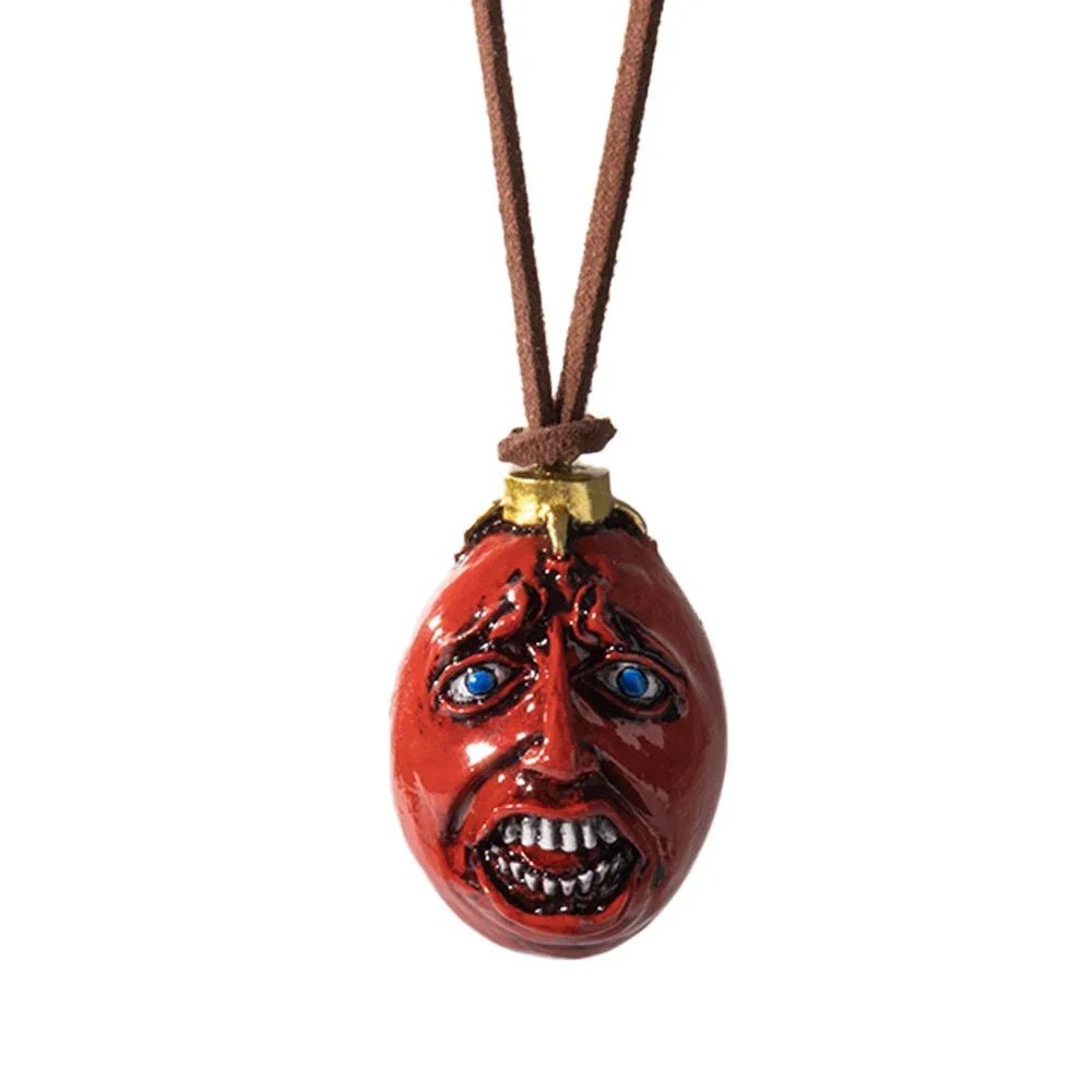 Berserk Behelit Necklace - Berserk Jewels Jewelery Jewellery