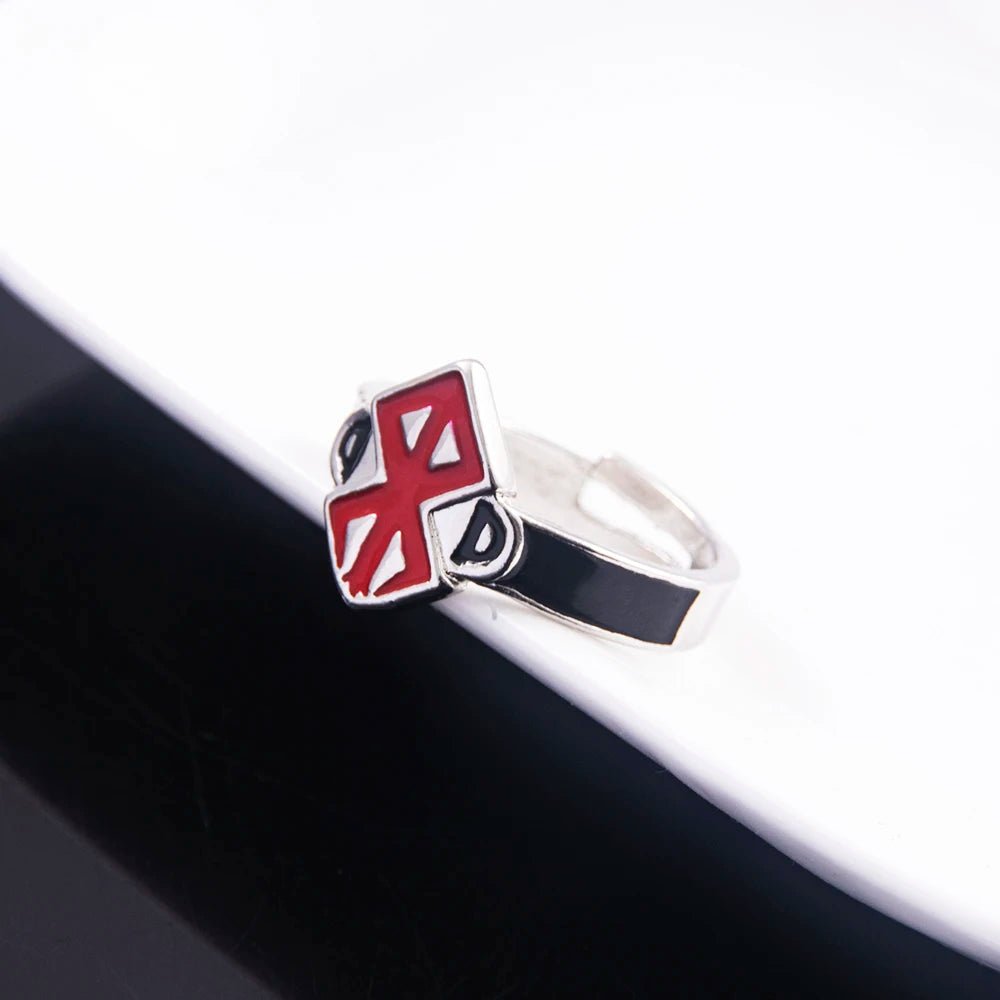 Berserk Ring - Mens Anime Jewelry Jewellery