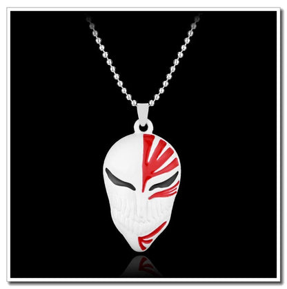 Bleach Anime Necklace - Berserk Jewels Jewelery Jewellery