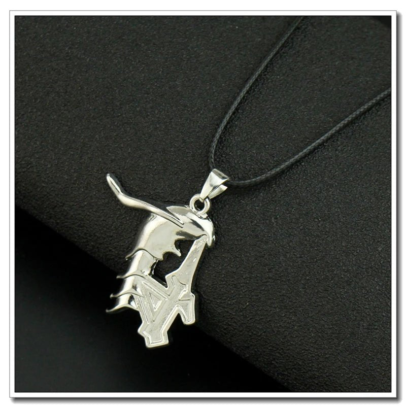 Bleach Anime Necklace - Berserk Jewels Jewelery Jewellery