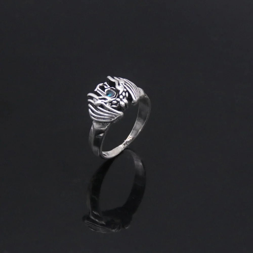 Bleach Rings - Mens Anime Jewelry Jewellery