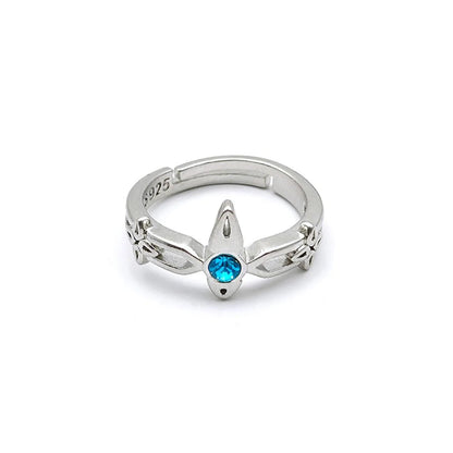 Bleach Rings - Mens Anime Jewelry Jewellery