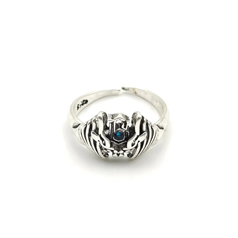 Bleach Rings - Mens Anime Jewelry Jewellery