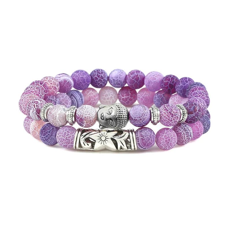 Buddha Bracelet - Berserk Jewels Jewelery Jewellery