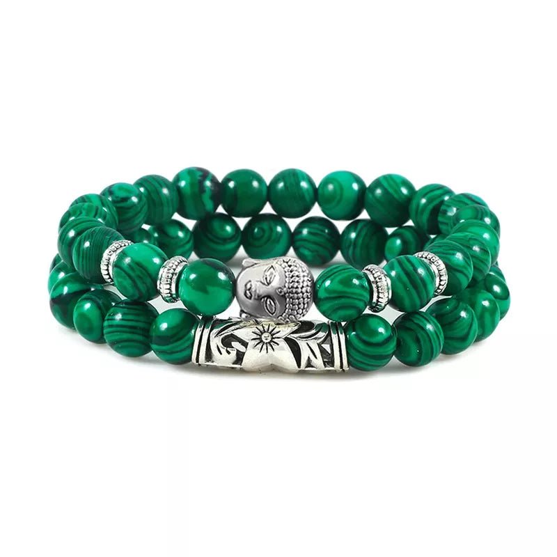 Buddha Bracelet - Berserk Jewels Jewelery Jewellery