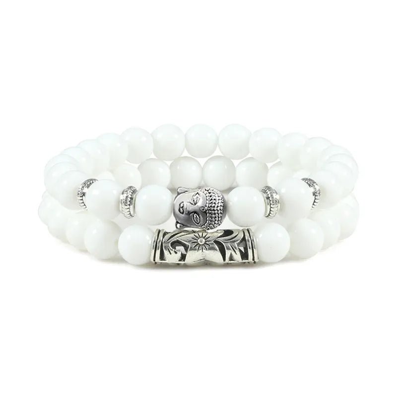 Buddha Bracelet - Berserk Jewels Jewelery Jewellery