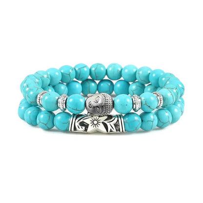 Buddha Bracelet - Berserk Jewels Jewelery Jewellery