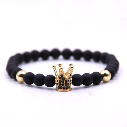 Crown Bracelet - Berserk Jewels Jewelery Jewellery