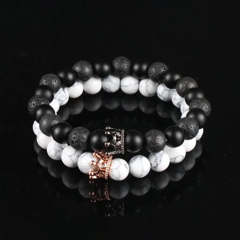 Crown Bracelet - Berserk Jewels Jewelery Jewellery