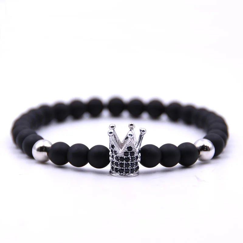 Crown Bracelet - Berserk Jewels Jewelery Jewellery