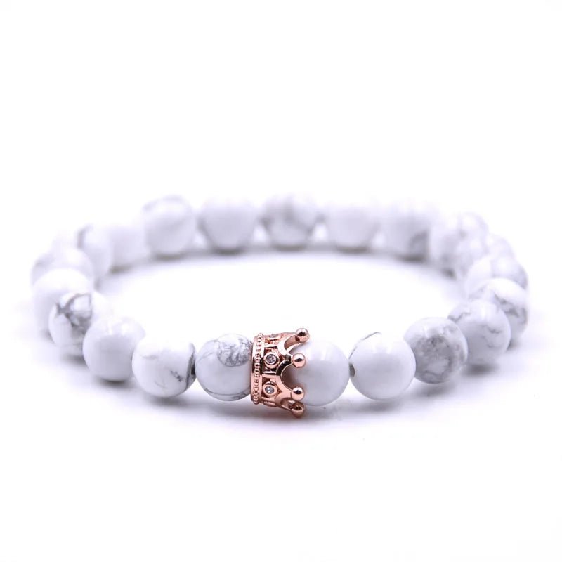 Crown Bracelet - Berserk Jewels Jewelery Jewellery