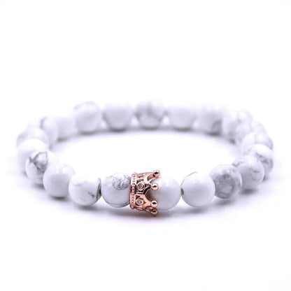 Crown Bracelet - Berserk Jewels Jewelery Jewellery