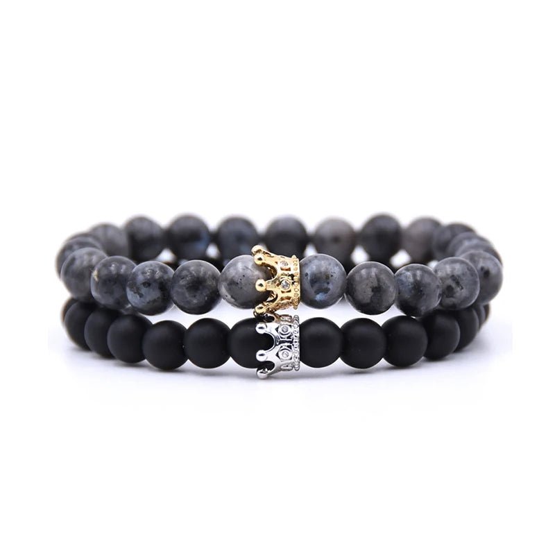 Crown Bracelet - Berserk Jewels Jewelery Jewellery