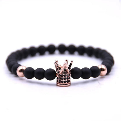 Crown Bracelet - Berserk Jewels Jewelery Jewellery