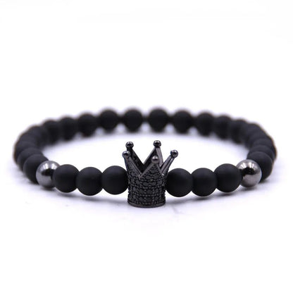 Crown Bracelet - Berserk Jewels Jewelery Jewellery