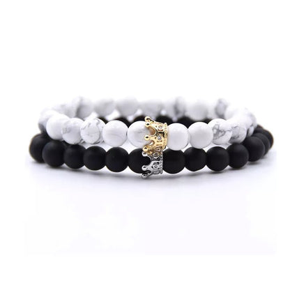 Crown Bracelet - Berserk Jewels Jewelery Jewellery