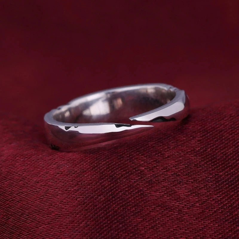 Death Note Ring – Berserk Jewels