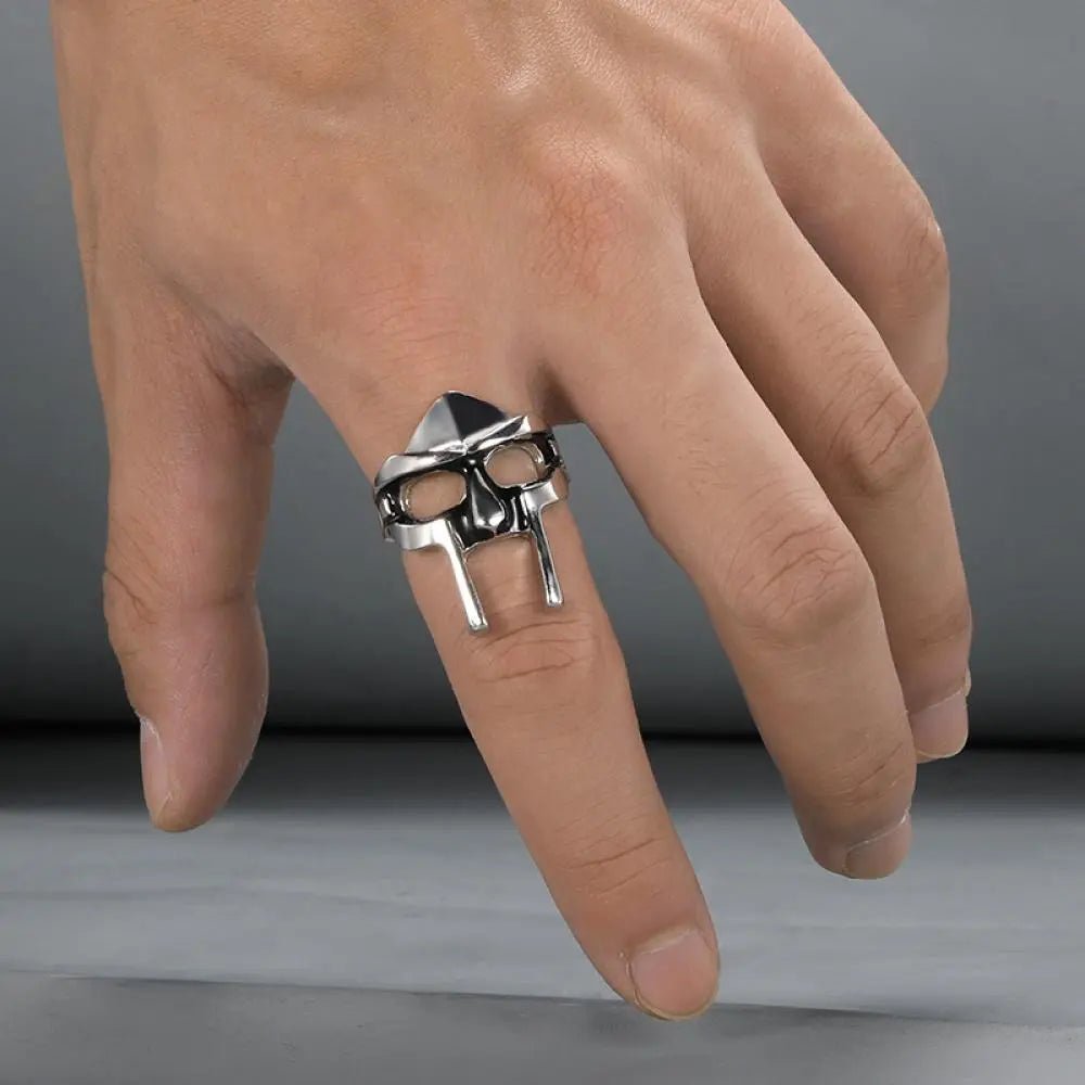 Gladiator Ring - Berserk Jewels Jewelery Jewellery