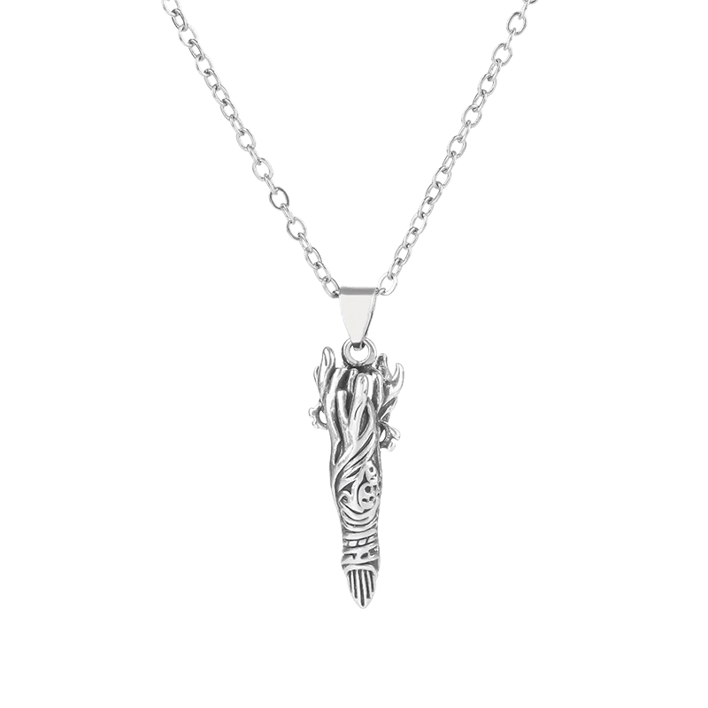 Jujutsu Kaisen Necklaces - Berserk Jewels Jewelery Jewellery