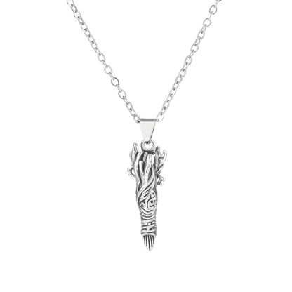 Jujutsu Kaisen Necklaces - Berserk Jewels Jewelery Jewellery