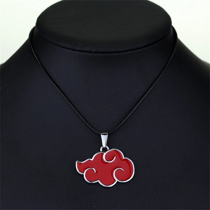 Naruto Necklace - Berserk Jewels Jewelery Jewellery