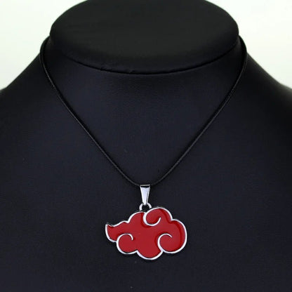 Naruto Necklace - Berserk Jewels Jewelery Jewellery