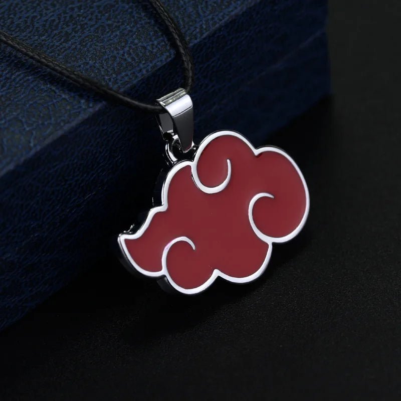 Naruto Necklace - Berserk Jewels Jewelery Jewellery