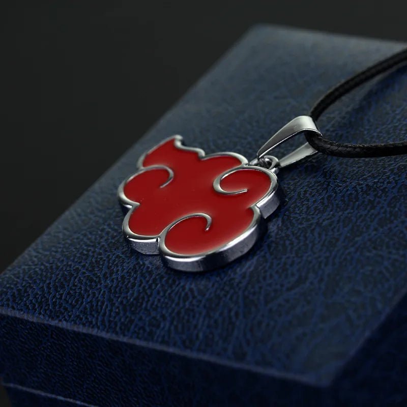 Naruto Necklace - Berserk Jewels Jewelery Jewellery