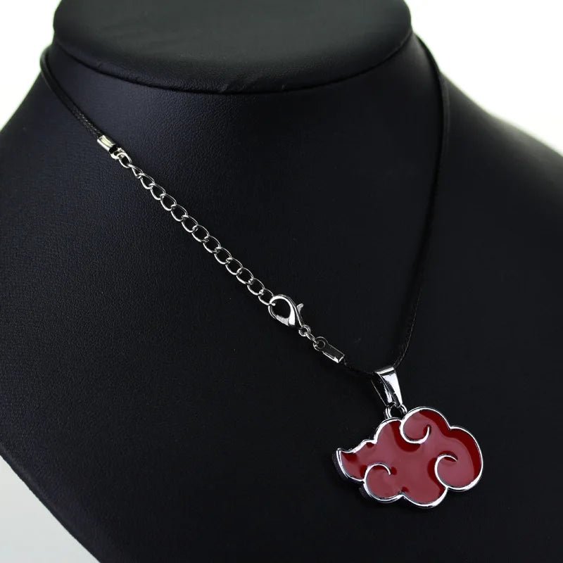 Naruto Necklace - Berserk Jewels Jewelery Jewellery